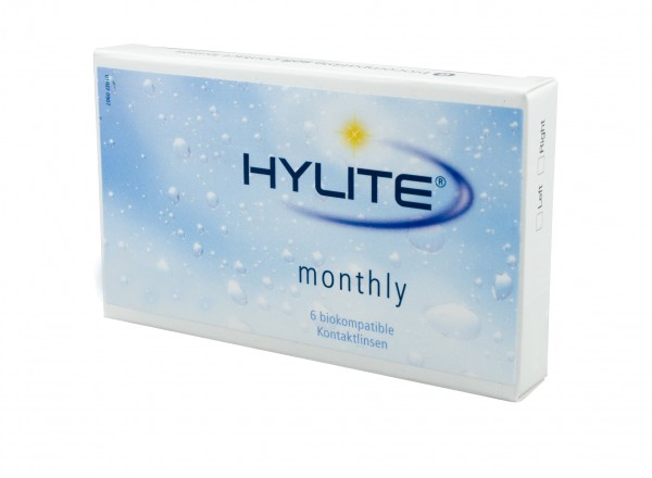 HYLITE monthly