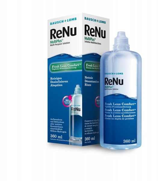 ReNu MultiPlus 360 ml/1 Behälter