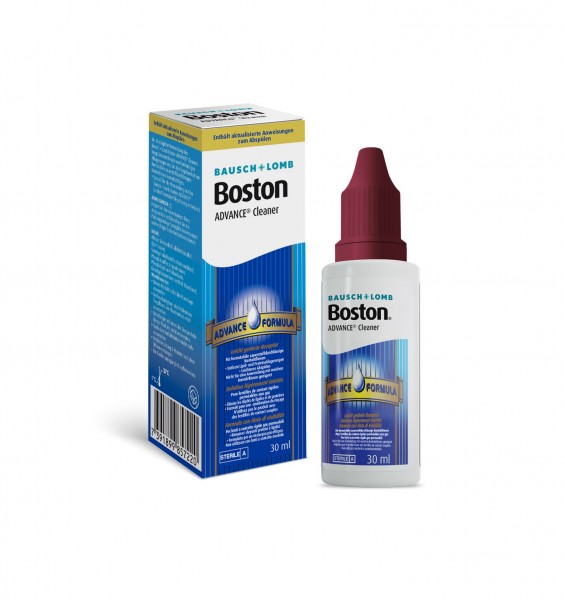 Boston Advance Cleaner 30 ml