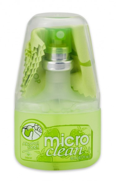 microclean 20 ml grün
