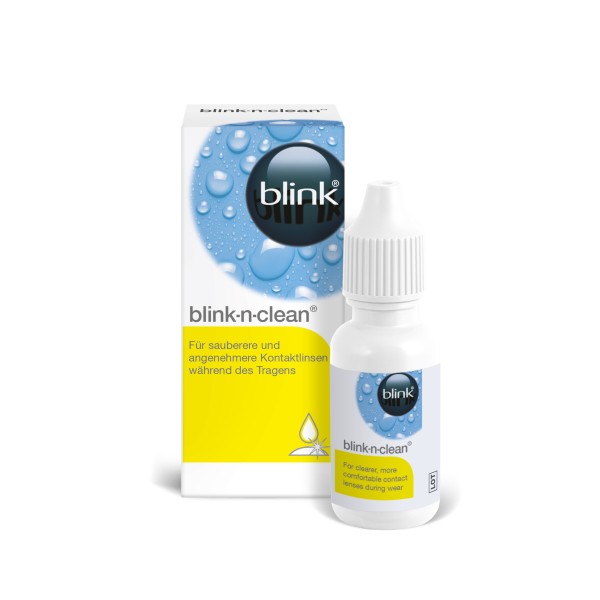 blink-n-clean 15 ml