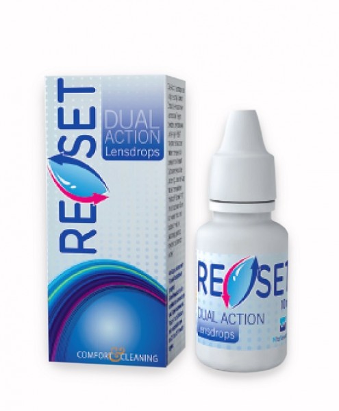 Reset Eye Drops 10 ml