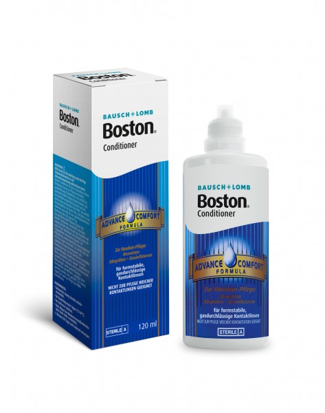 Boston Advance Conditioner 120 ml