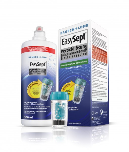 EasySept 360 ml/1 Behälter