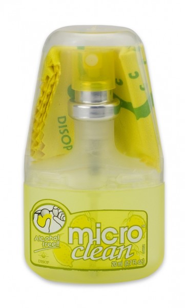 microclean 20 ml gelb