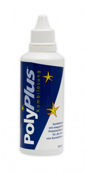 PolyPlus 100 ml